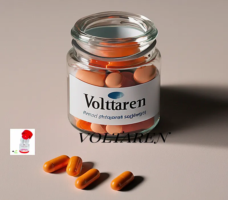 Precio voltaren dolo